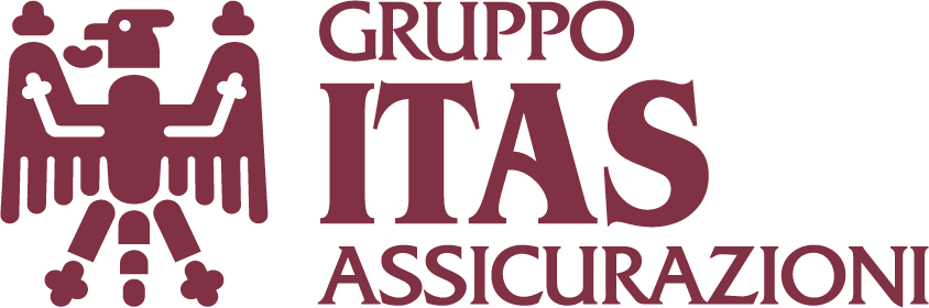 Logo gruppo itas assicurazioni